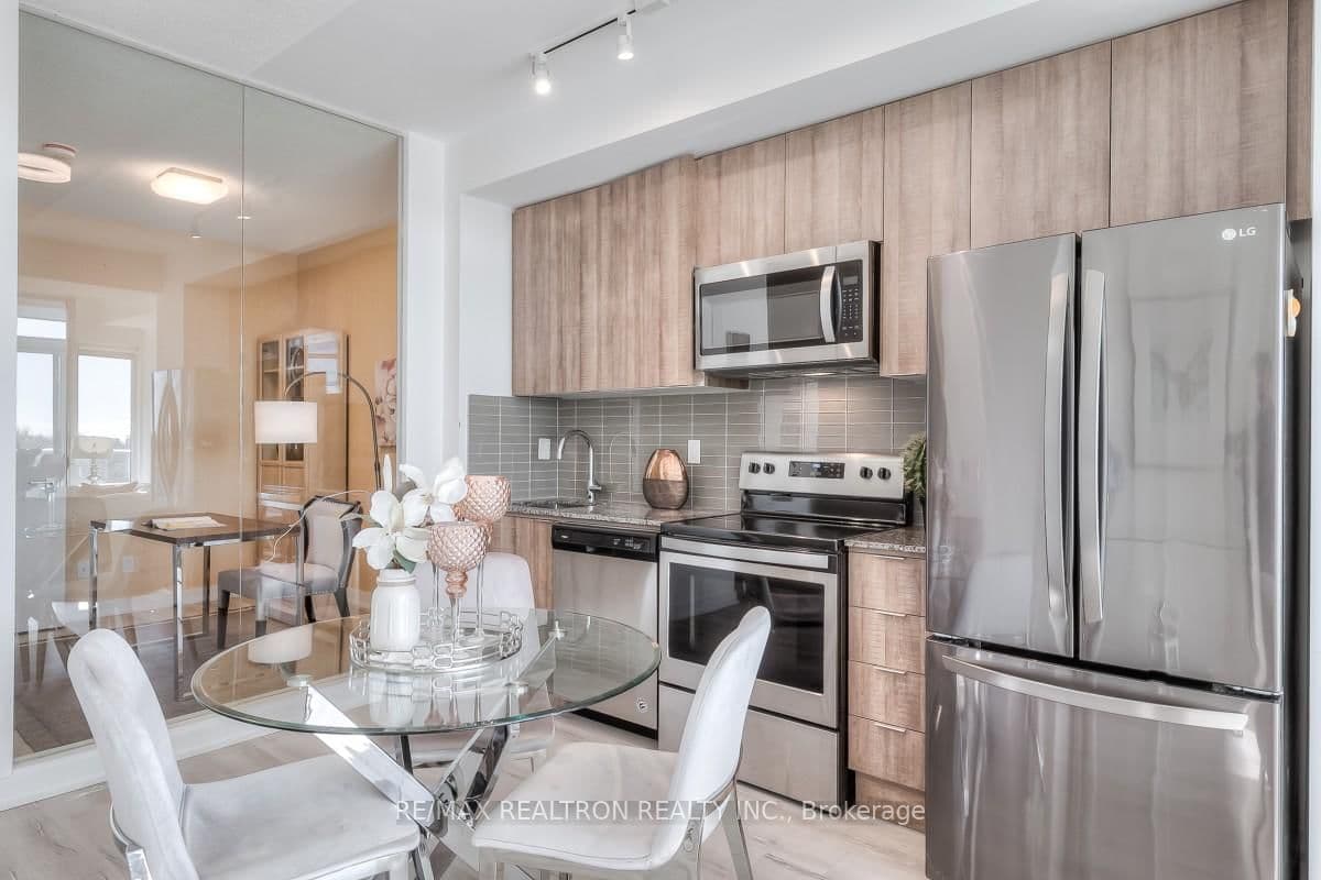 621 Sheppard Avenue E, Unit 628 thumbnail 8