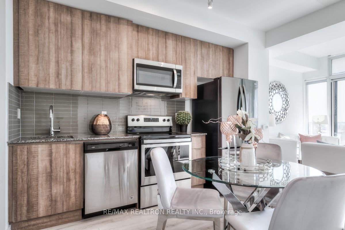 621 Sheppard Avenue E, Unit 628 thumbnail 9