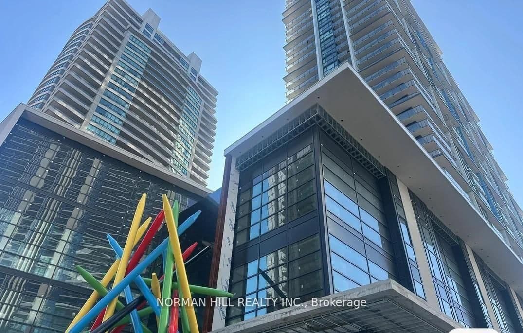 4955 Yonge Street, Unit PH119