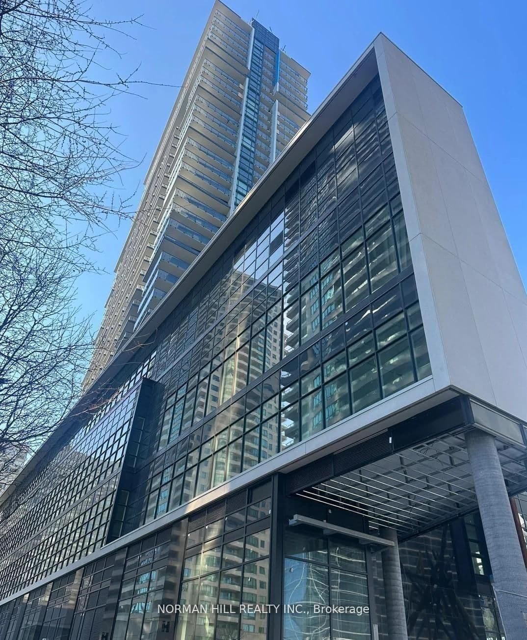 4955 Yonge Street, Unit PH119 thumbnail 2