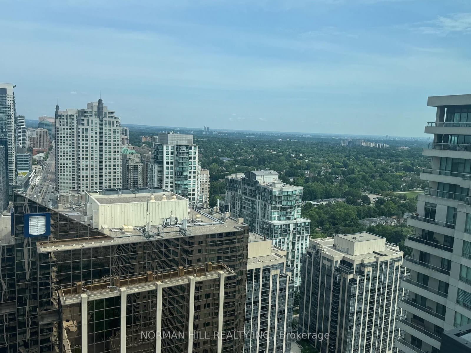 4955 Yonge Street, Unit PH119 thumbnail 22