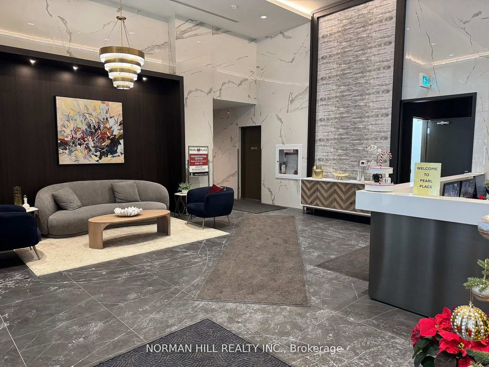 4955 Yonge Street, Unit PH119 thumbnail 4