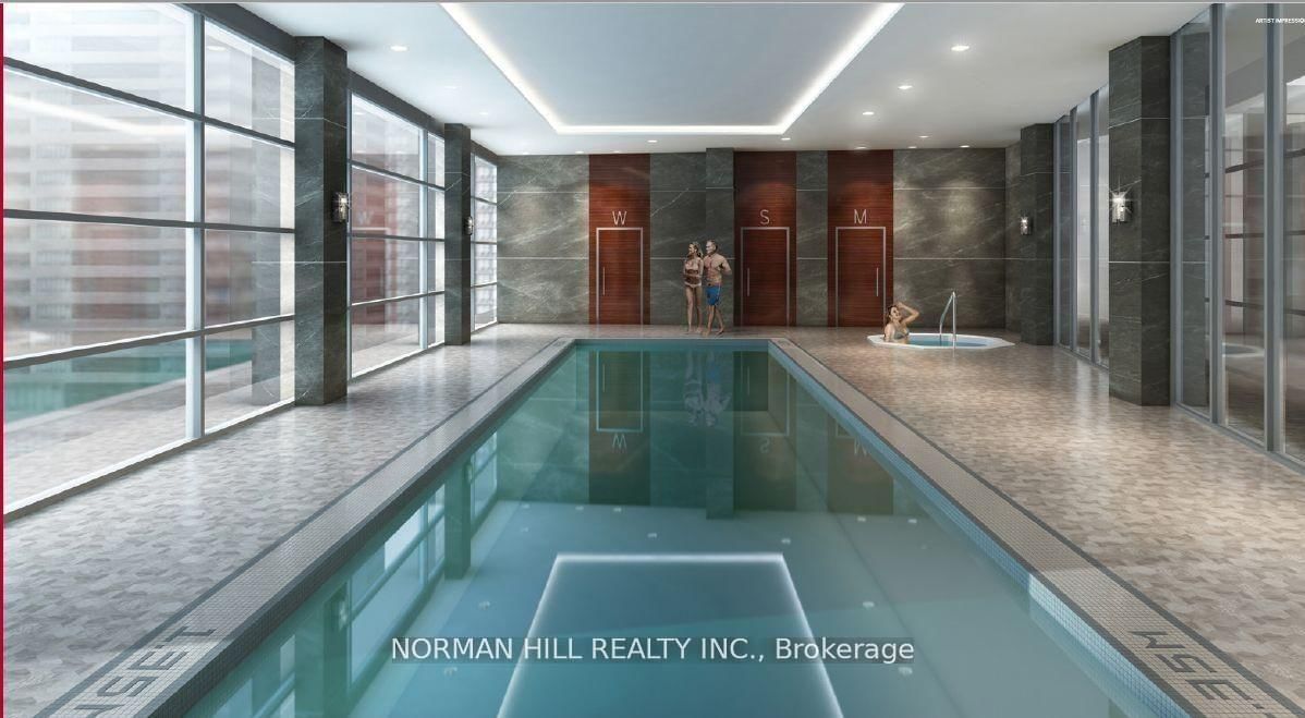 4955 Yonge Street, Unit PH119 thumbnail 5