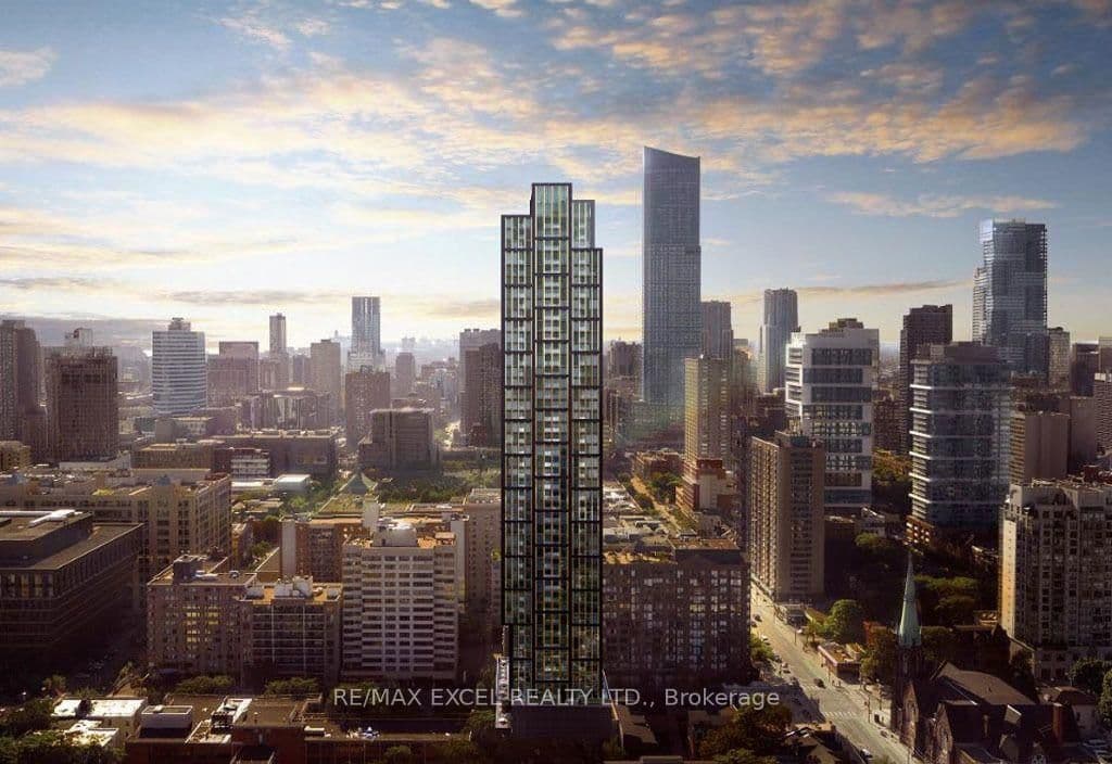 319 Jarvis Street, Unit 4808 thumbnail 13