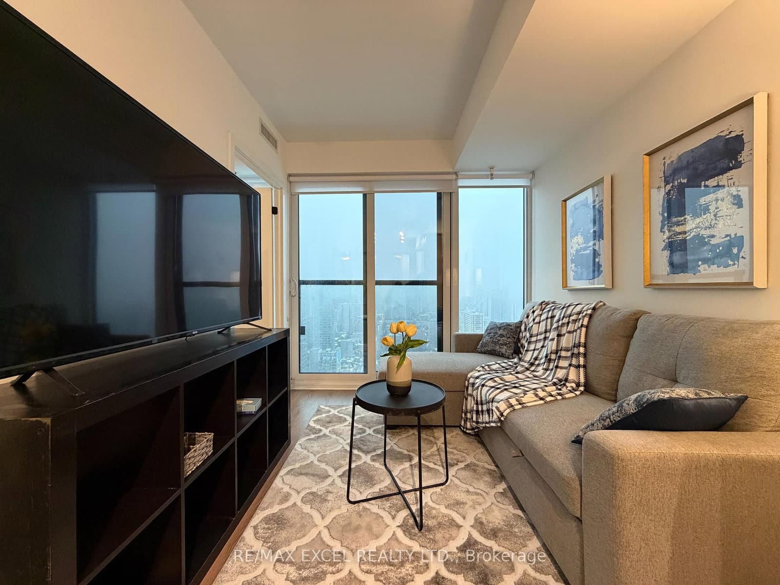 319 Jarvis Street, Unit 4808 thumbnail 5
