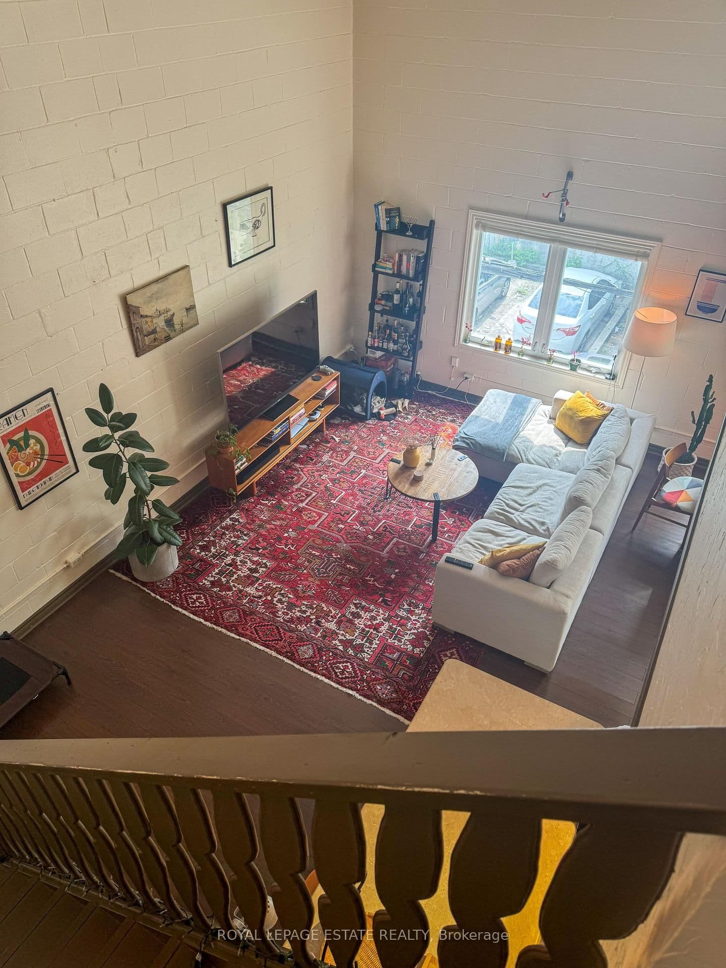 325 Queen Street E, Unit 2D - Image 1