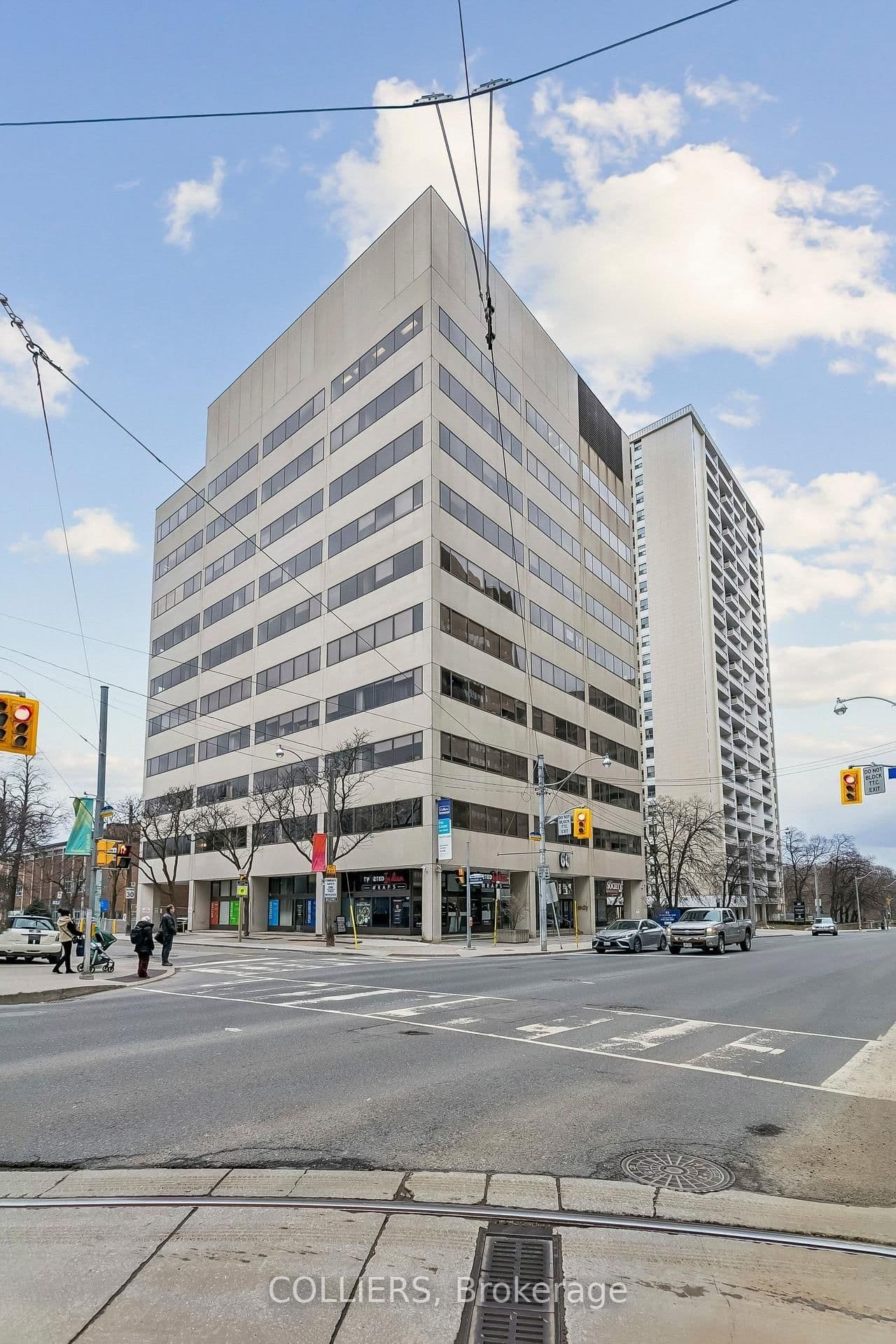 60 St Clair Avenue E, Unit 1002 - Image 1