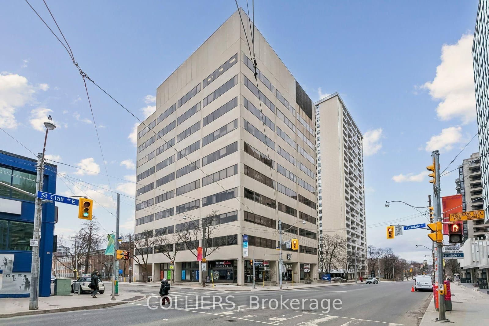 60 St Clair Avenue E, Unit 1002 thumbnail 5