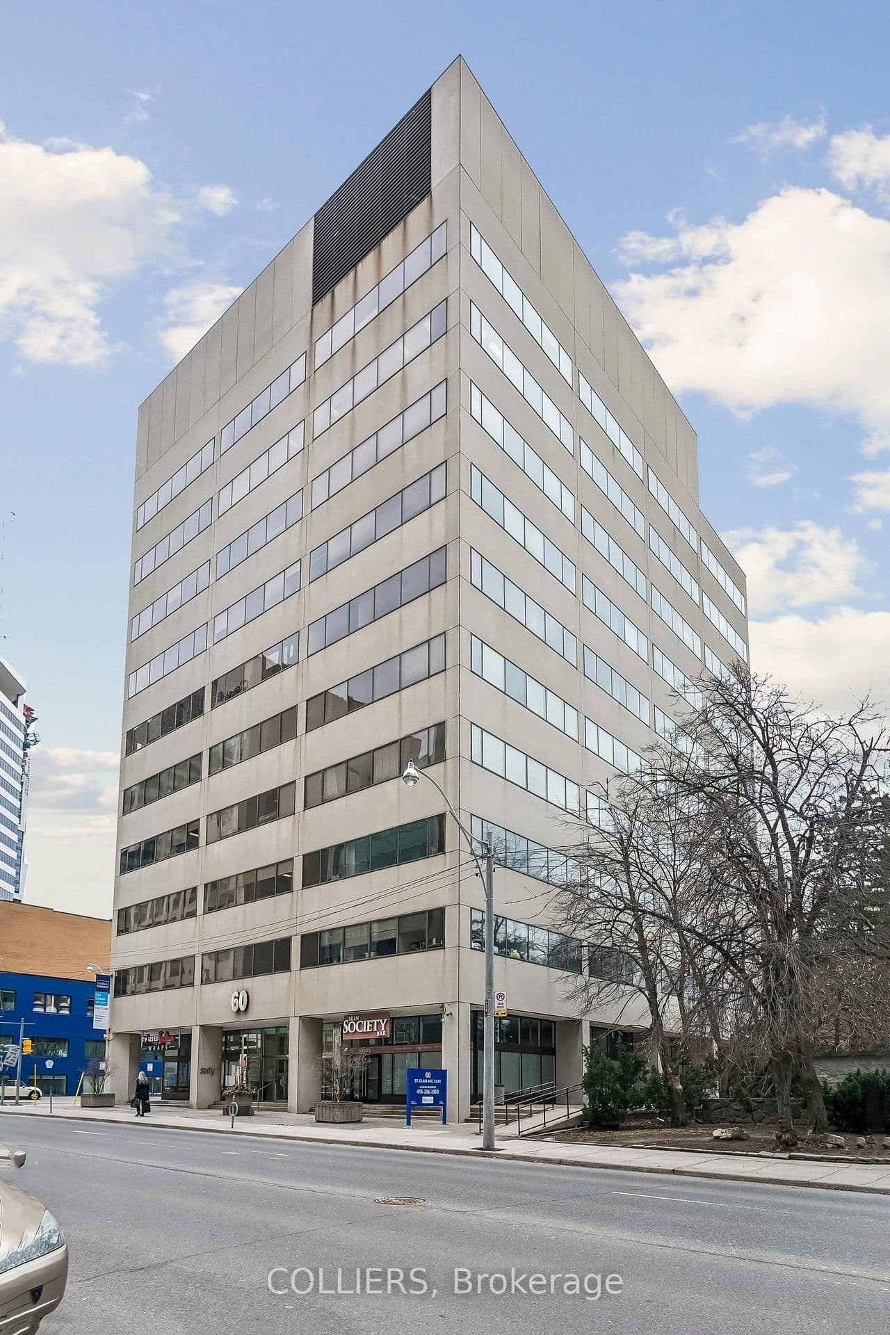 60 St Clair Avenue E, Unit 404 thumbnail 3