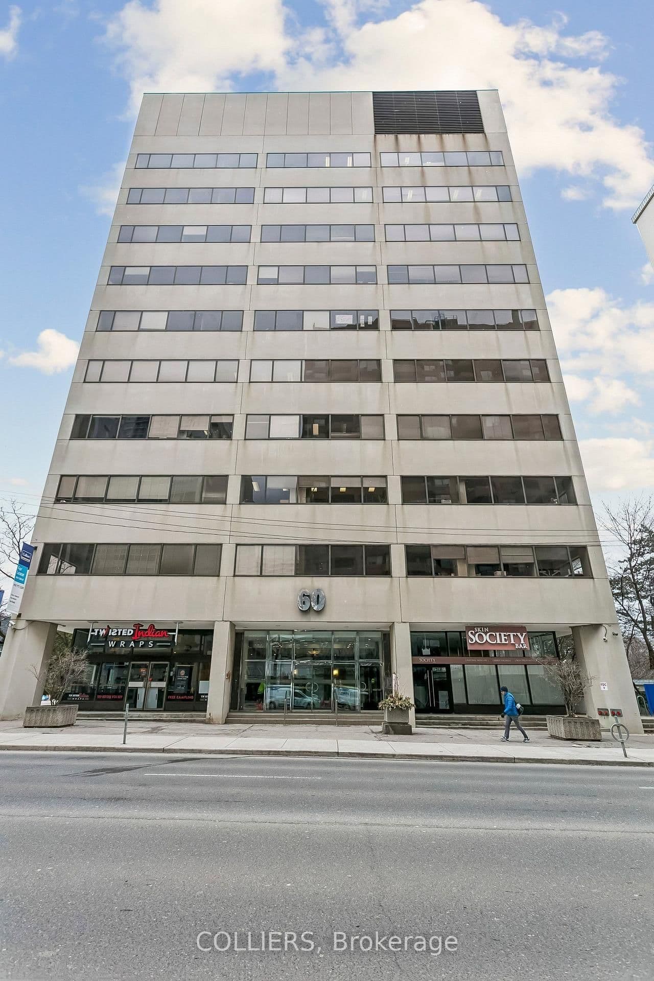 60 St Clair Avenue E, Unit 404 thumbnail 4