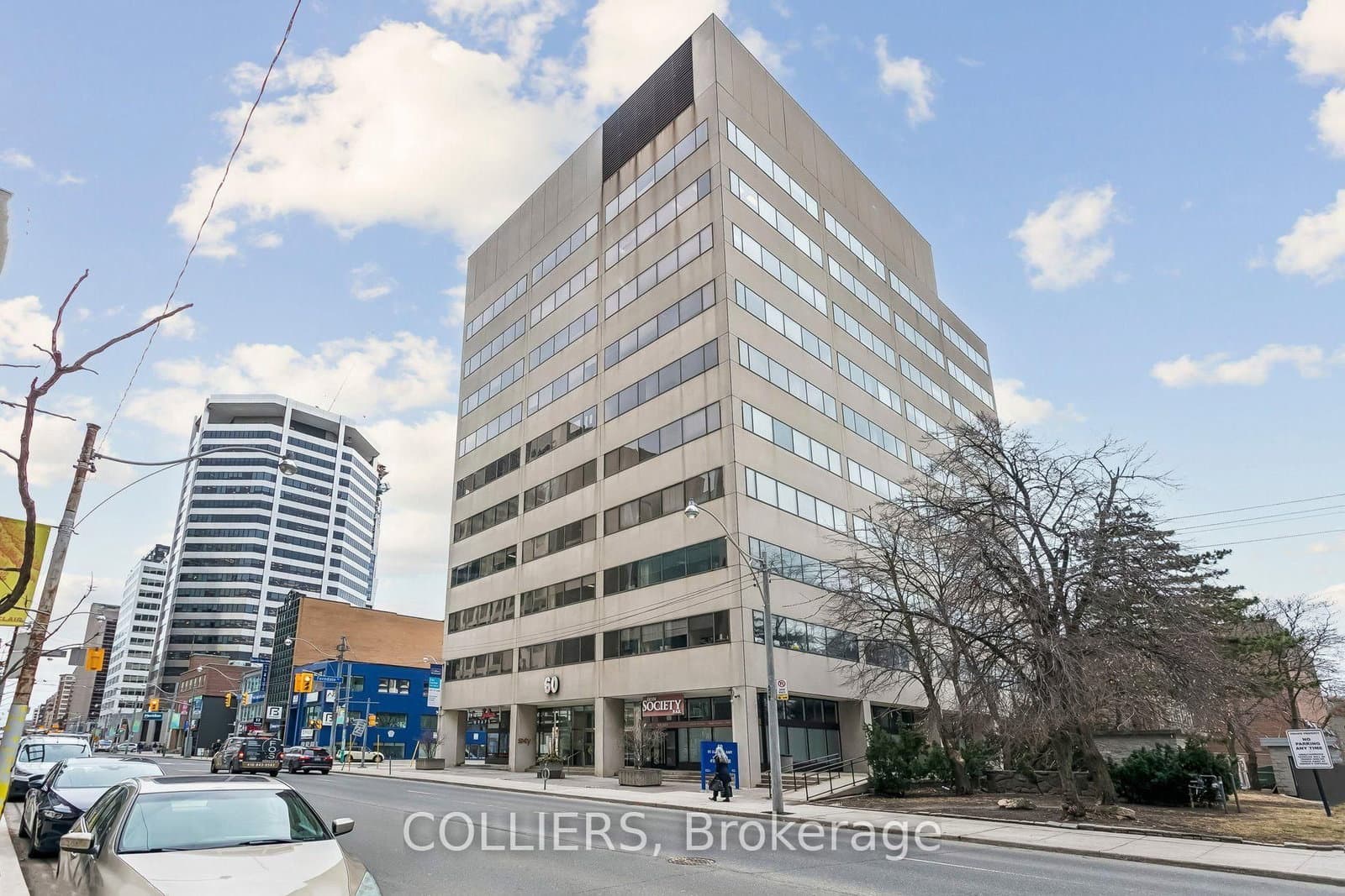 60 St Clair Avenue E, Unit 702 thumbnail 2