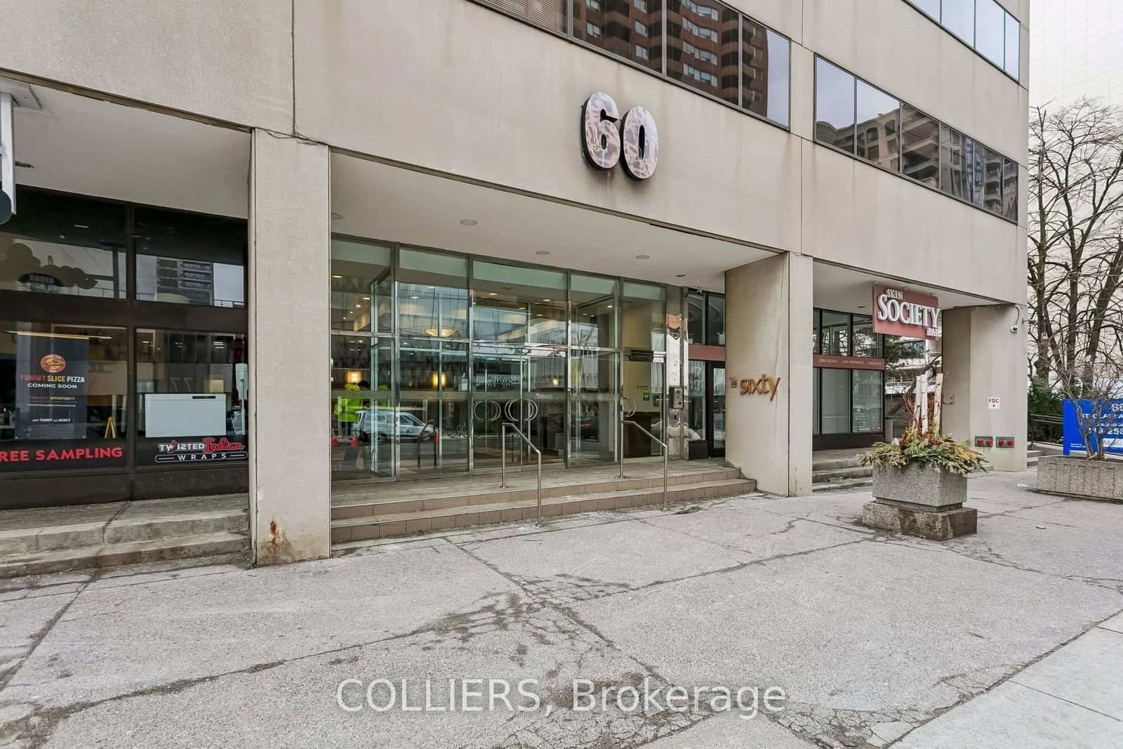 60 St Clair Avenue E, Unit 702 thumbnail 6