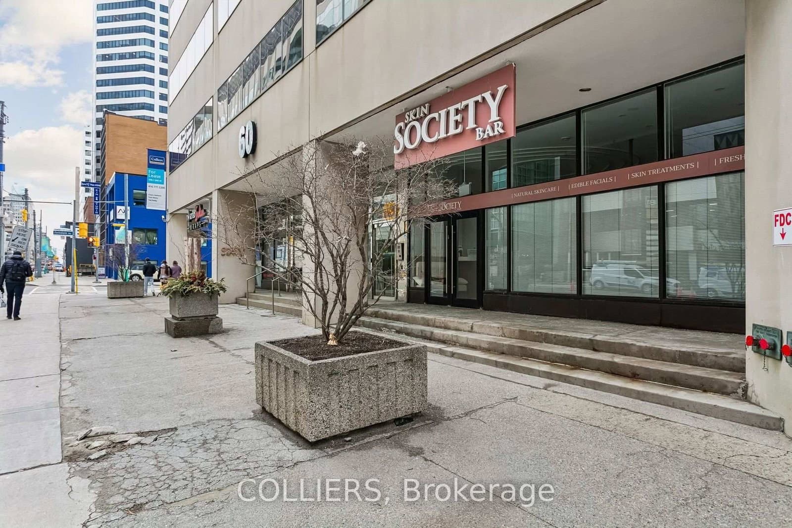 60 St Clair Avenue E, Unit 702 thumbnail 7