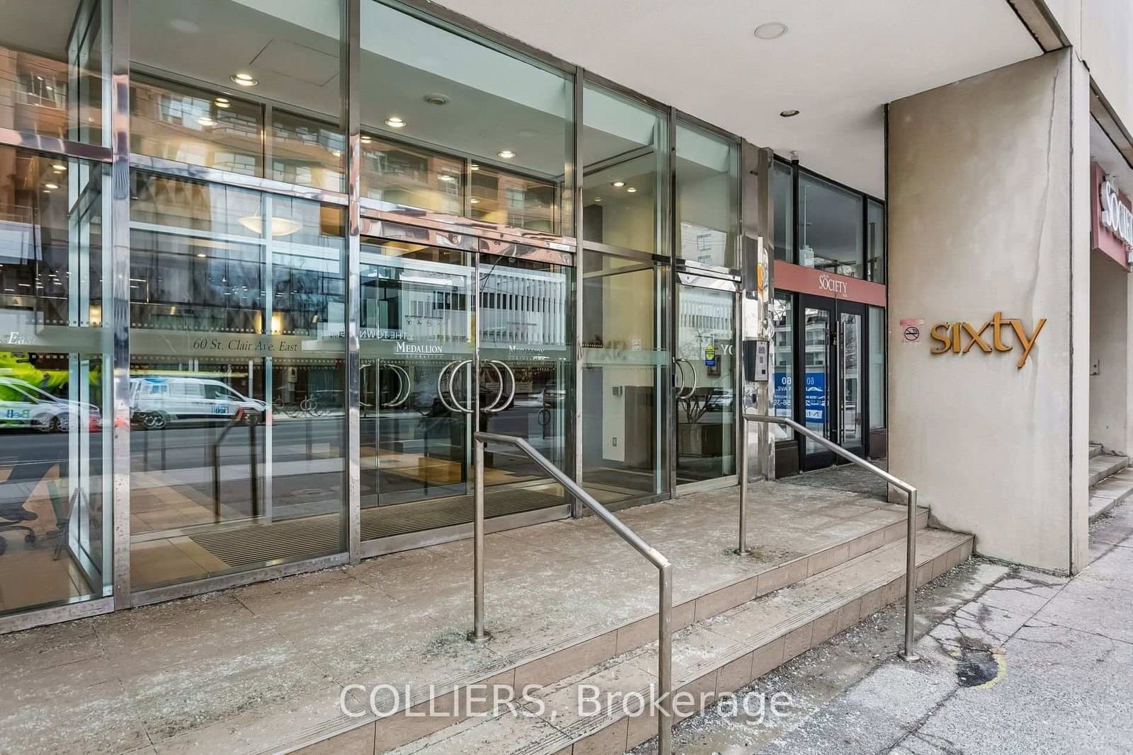 60 St Clair Avenue E, Unit 702 thumbnail 8