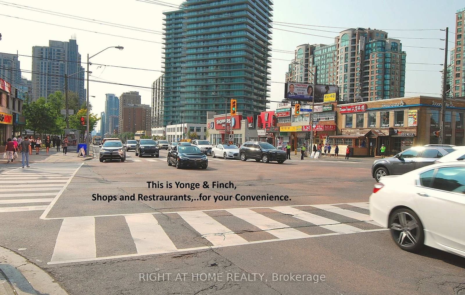 39 Pemberton Avenue, Unit 1009 thumbnail 25