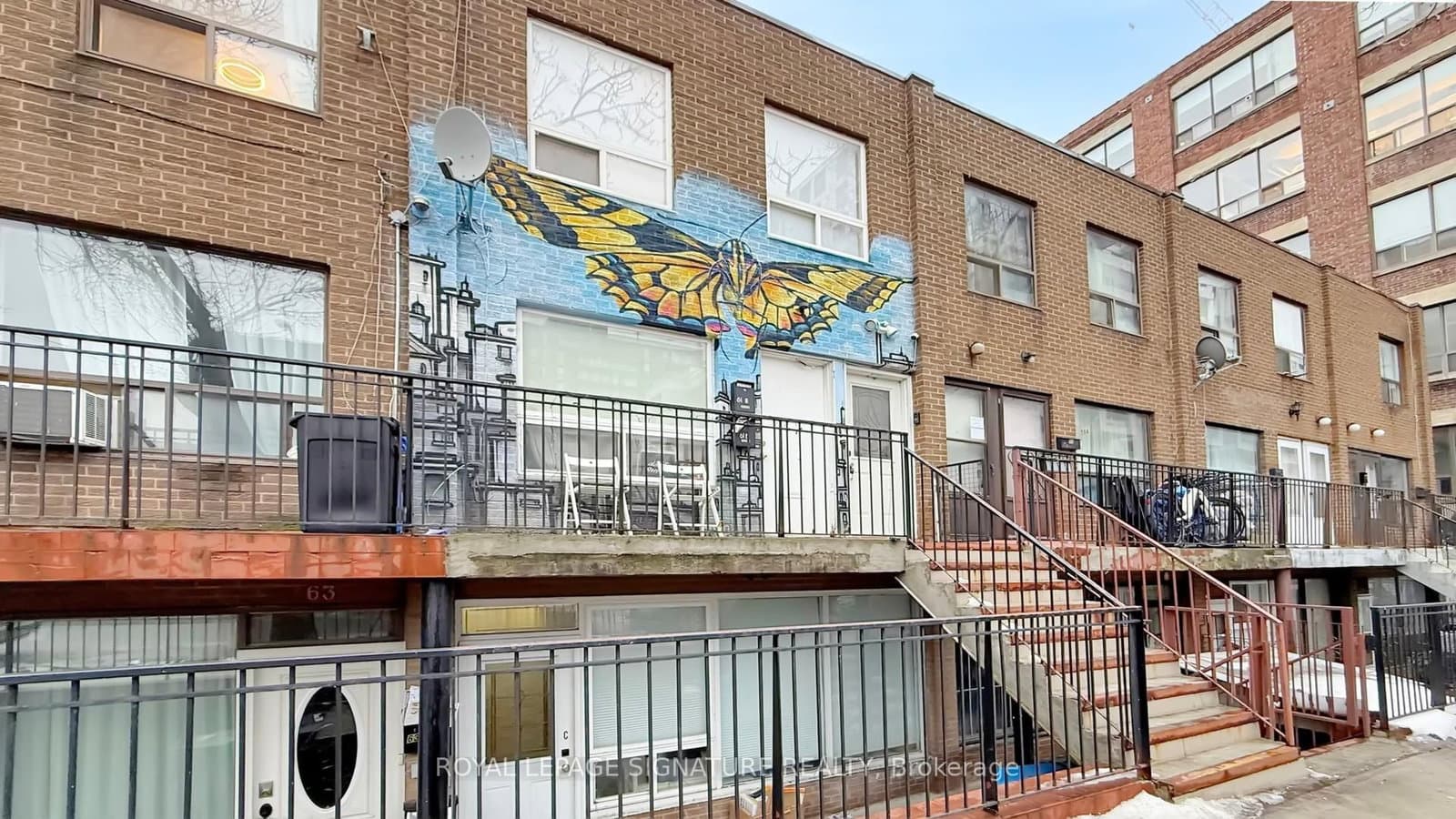61 Cameron Street, Unit B thumbnail 3