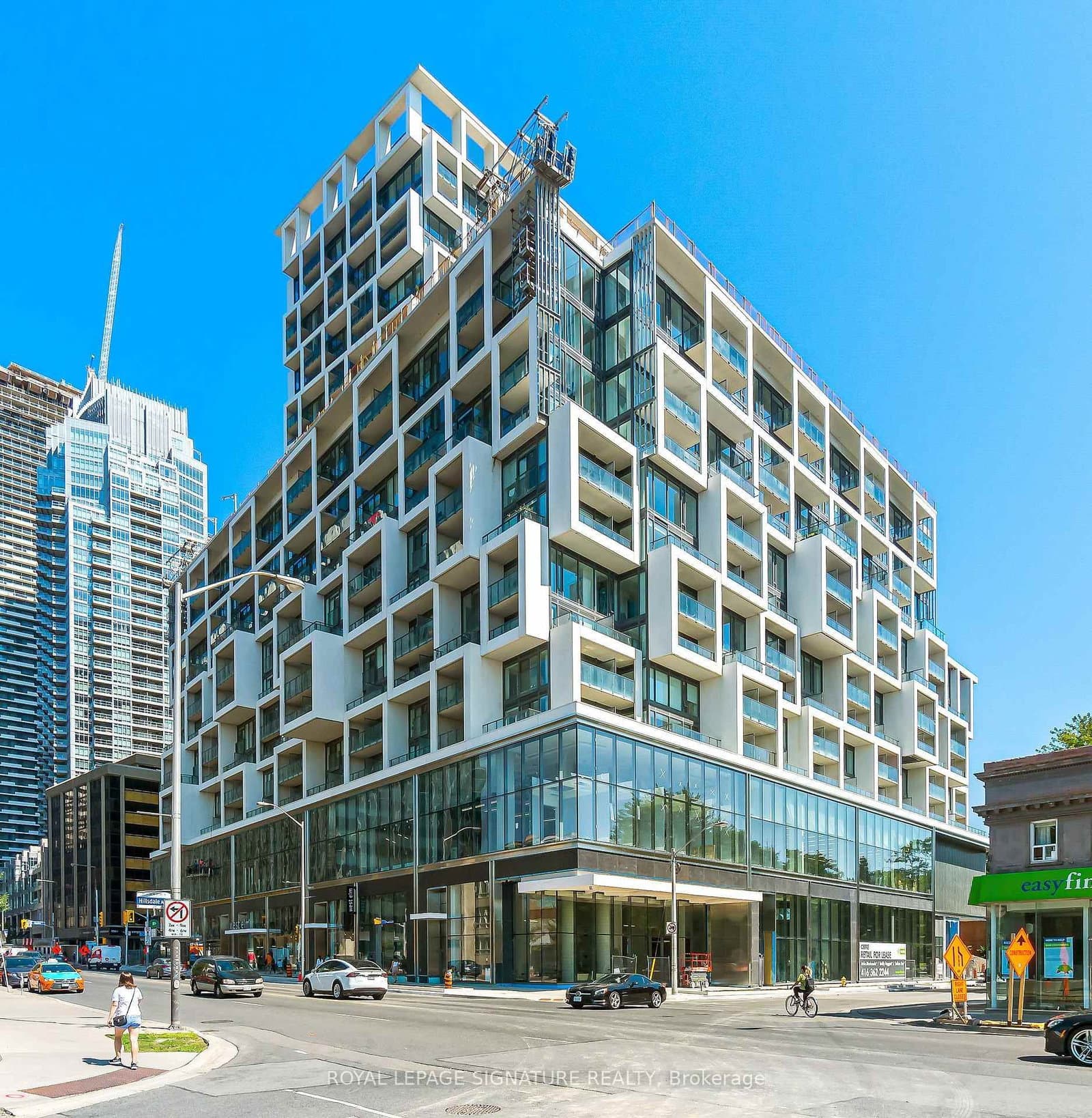 5 Soudan Avenue, Unit 2811 - Image 1