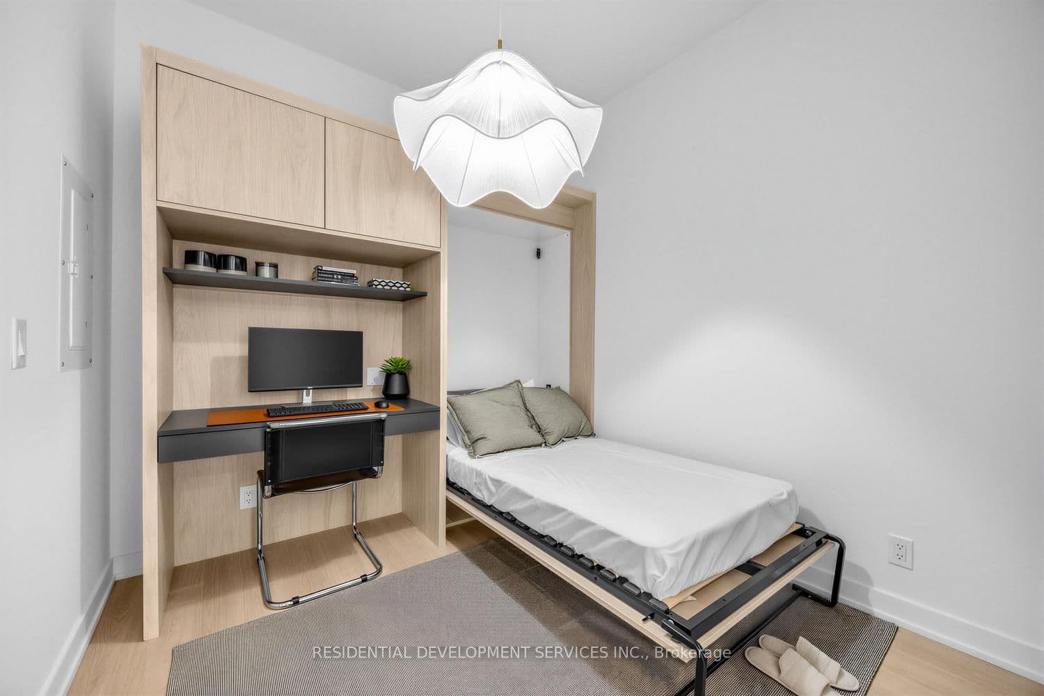 699 Sheppard Avenue E, Unit 226 thumbnail 22