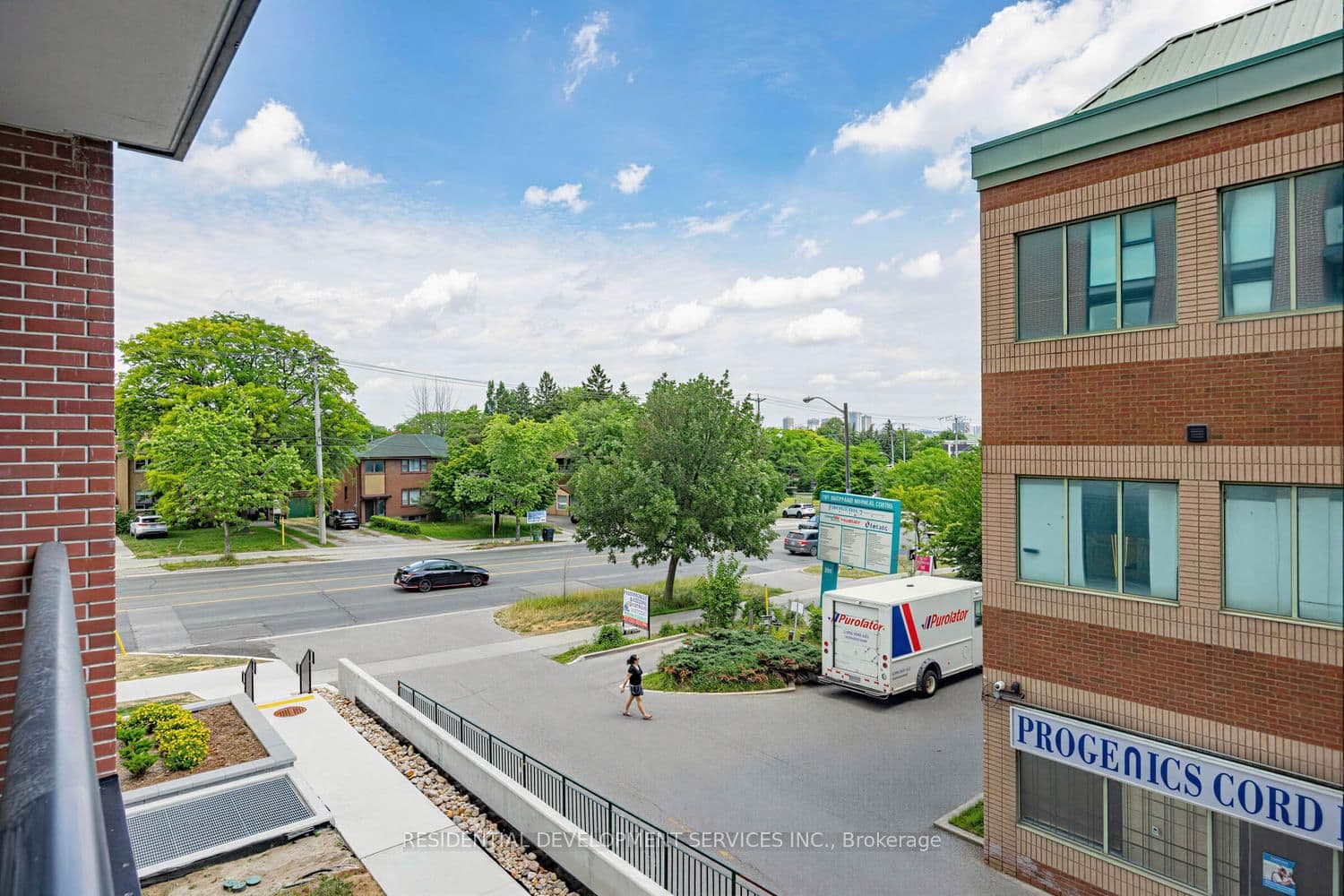 699 Sheppard Avenue E, Unit 226 thumbnail 26