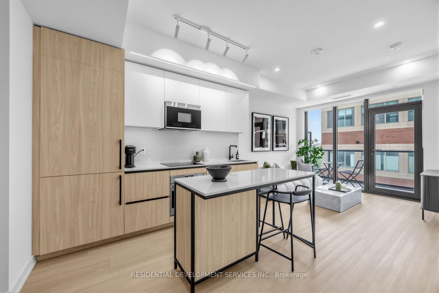 699 Sheppard Avenue E, Unit 226 thumbnail 7
