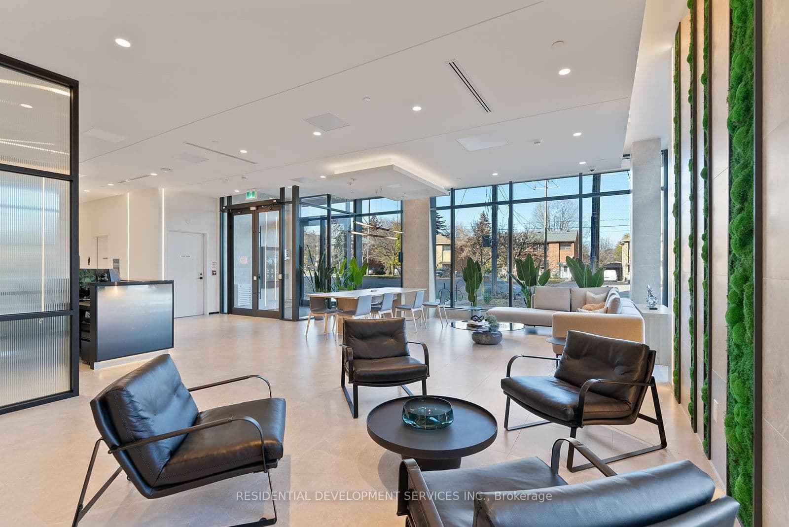 699 Sheppard Avenue E, Unit 505 thumbnail 27