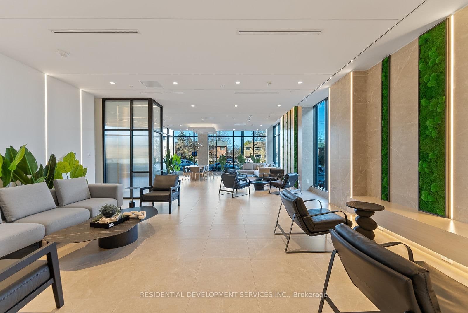 699 Sheppard Avenue E, Unit 505 thumbnail 29