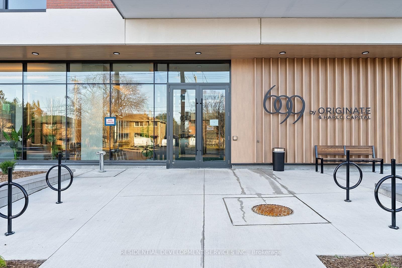 699 Sheppard Avenue E, Unit 505 thumbnail 31