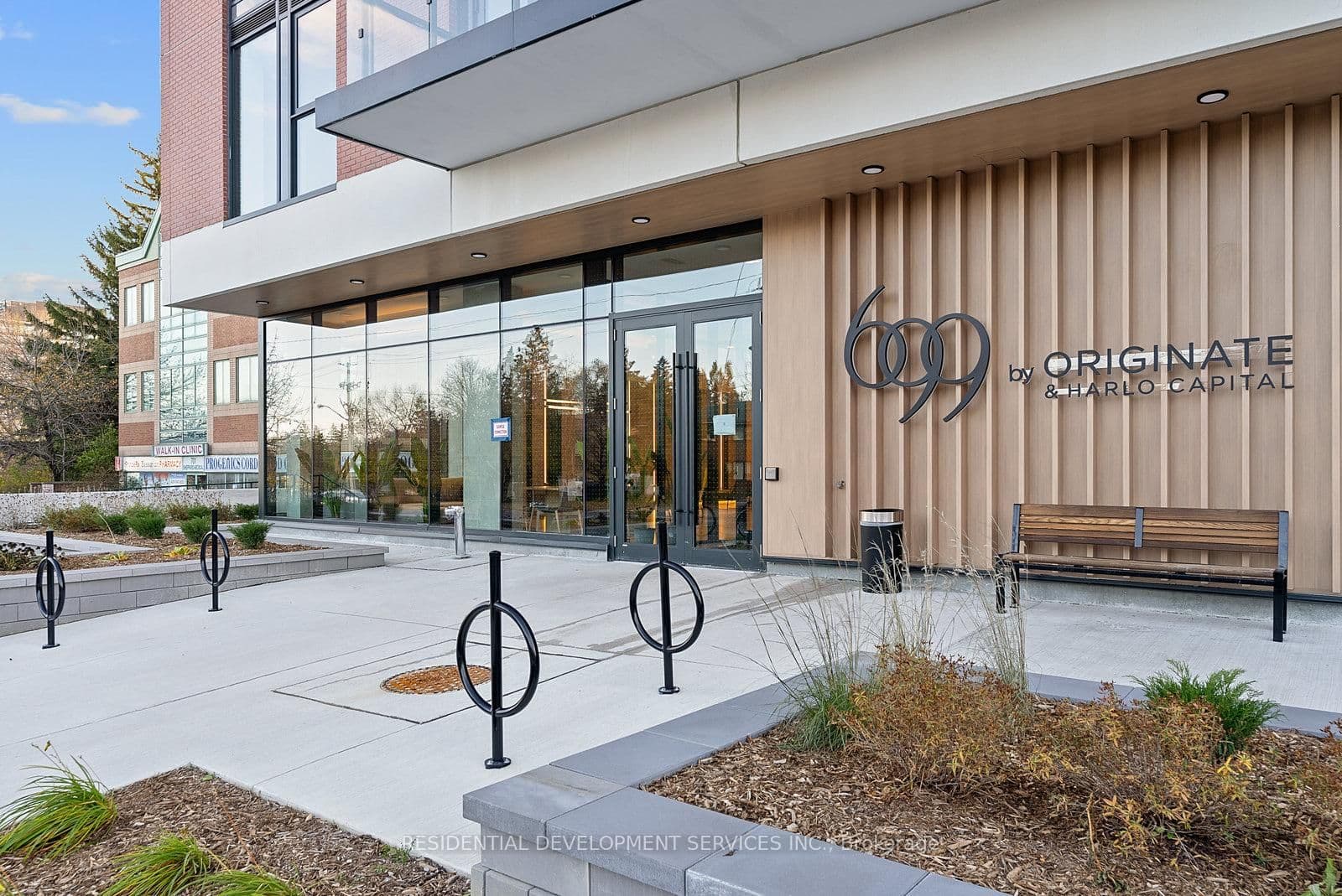 699 Sheppard Avenue E, Unit 505 thumbnail 32