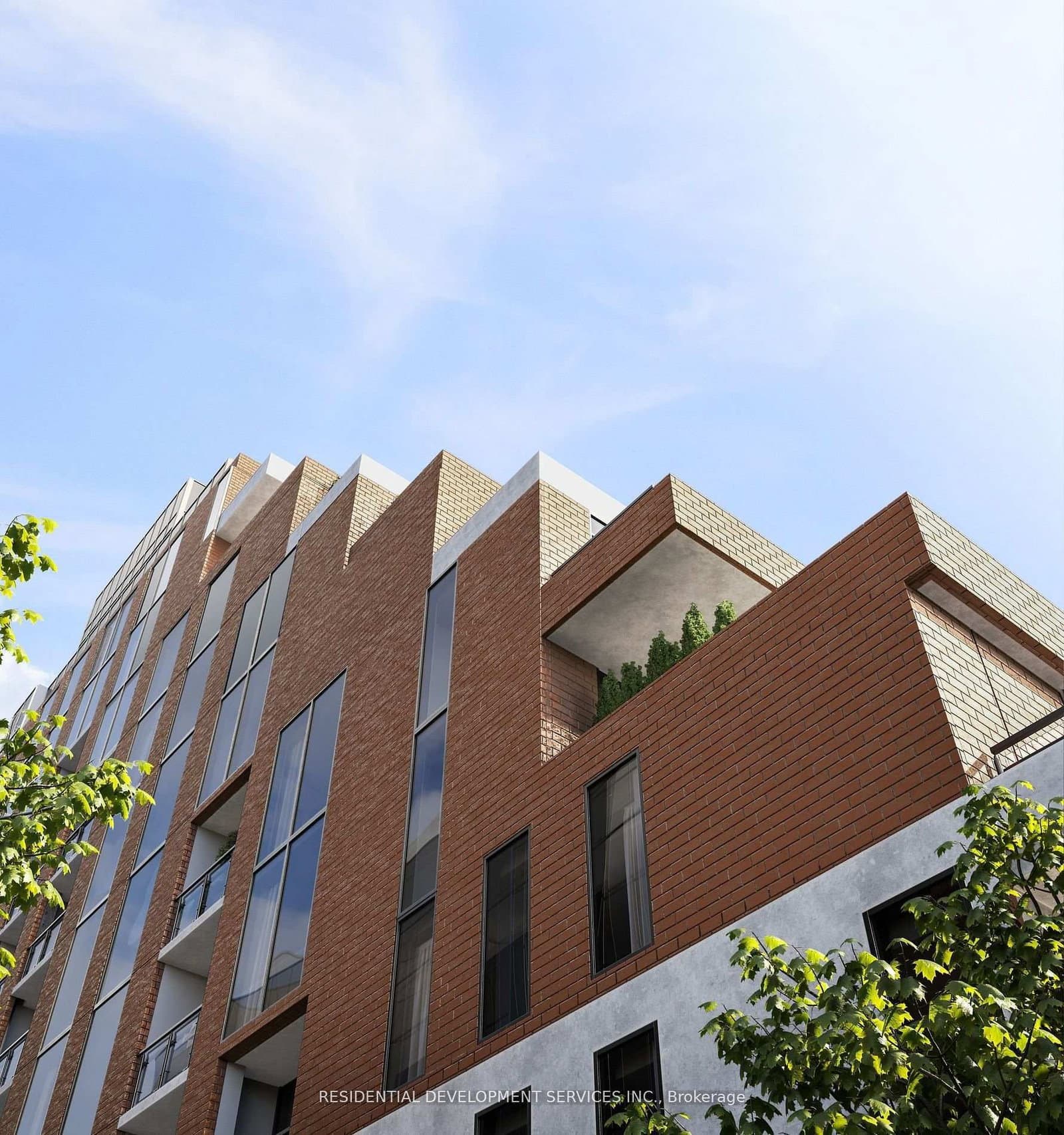 699 Sheppard Avenue E, Unit 505 thumbnail 35