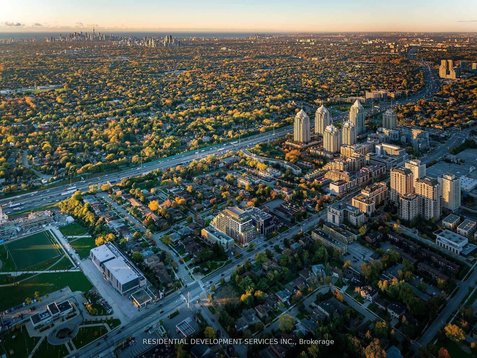 699 Sheppard Avenue E, Unit 505 thumbnail 36