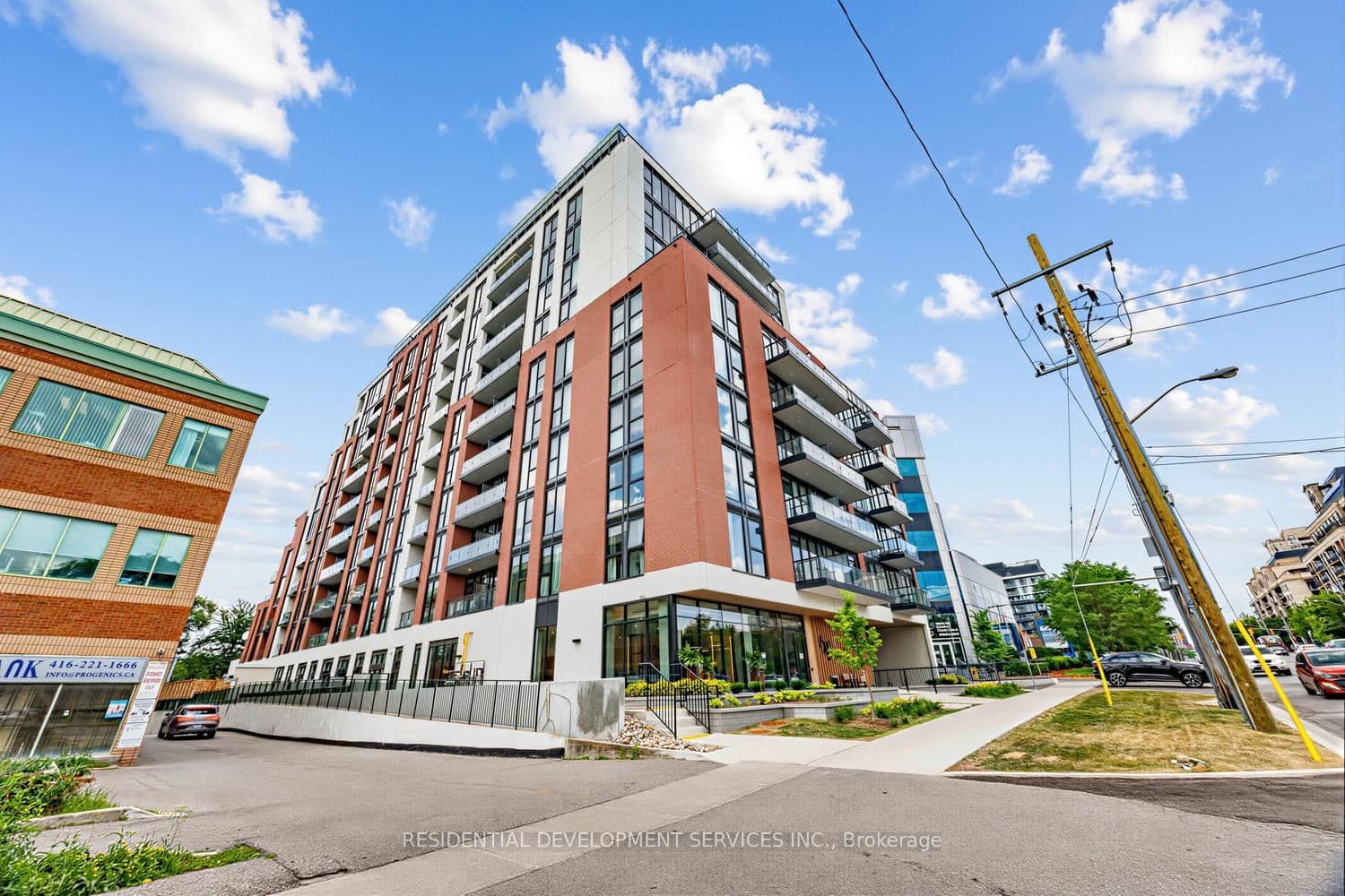 699 Sheppard Avenue E, Unit 505 thumbnail 37
