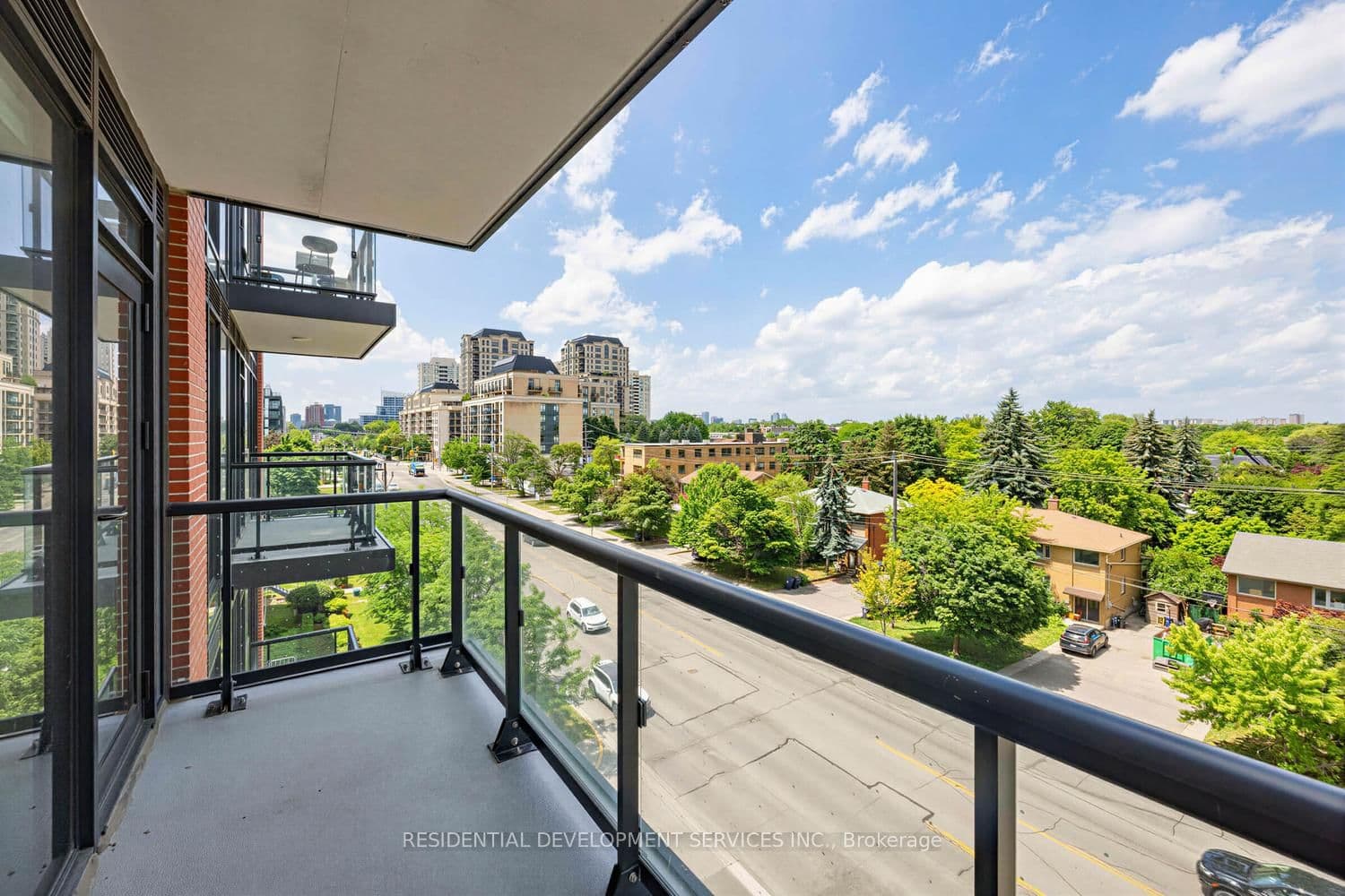 699 Sheppard Avenue E, Unit 619 thumbnail 24