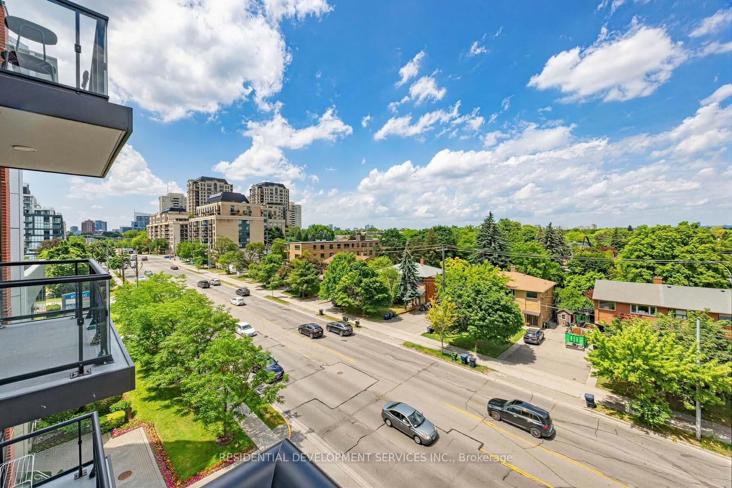 699 Sheppard Avenue E, Unit 619 thumbnail 25