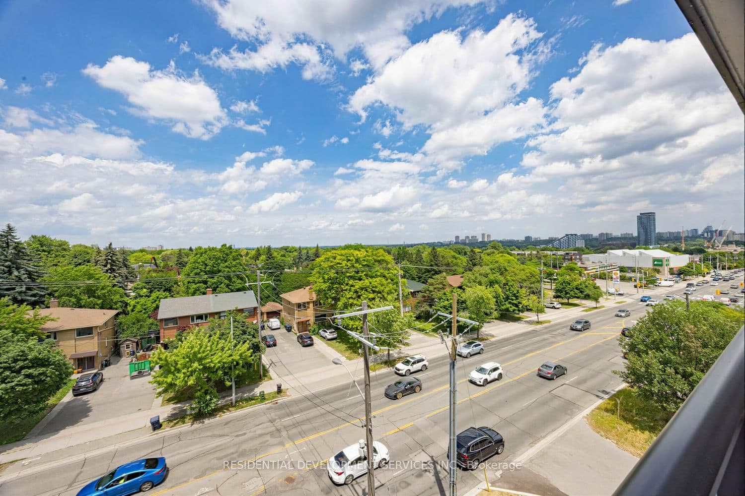 699 Sheppard Avenue E, Unit 619 thumbnail 26