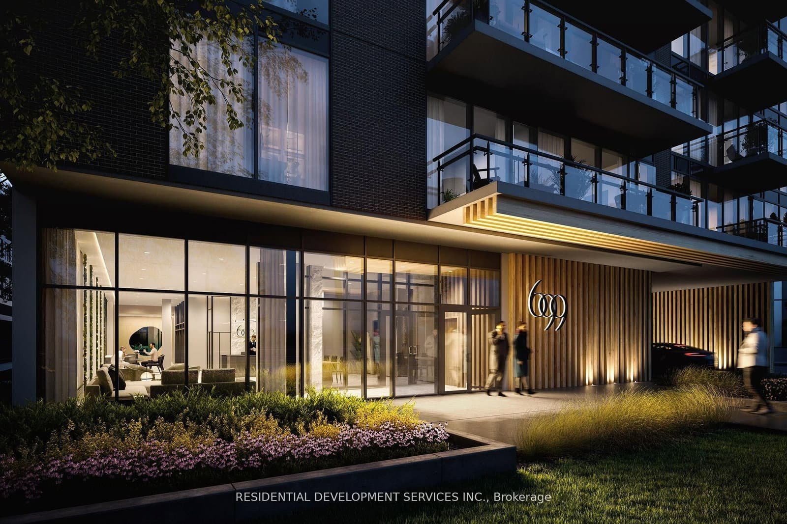 699 Sheppard Avenue E, Unit 619 thumbnail 35
