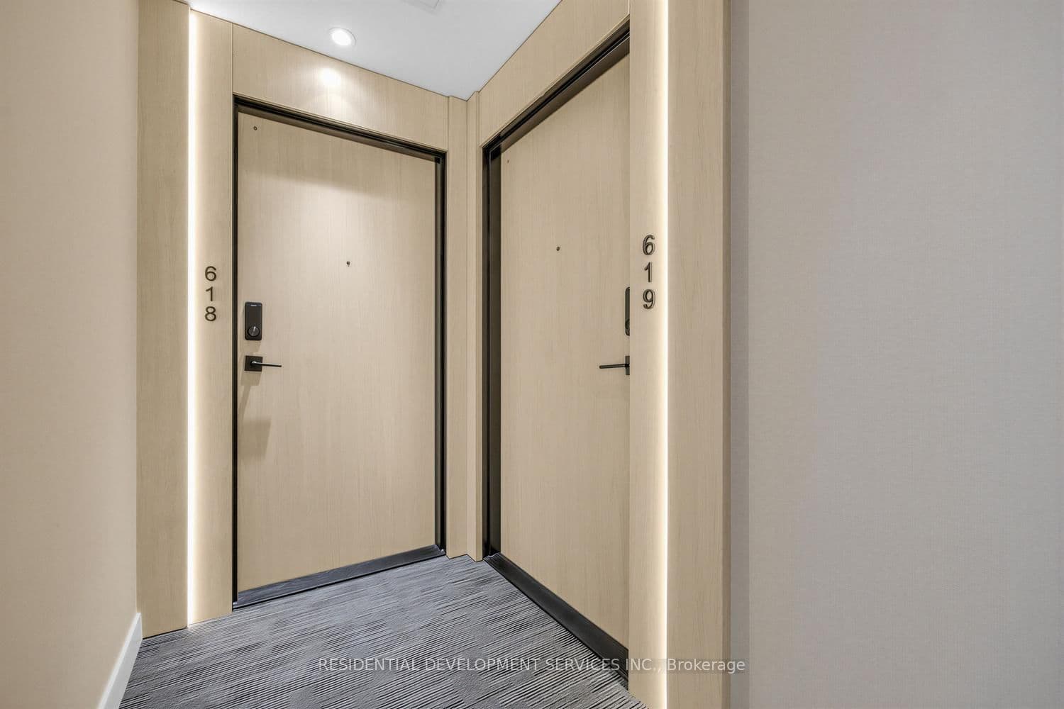 699 Sheppard Avenue E, Unit 619 thumbnail 4