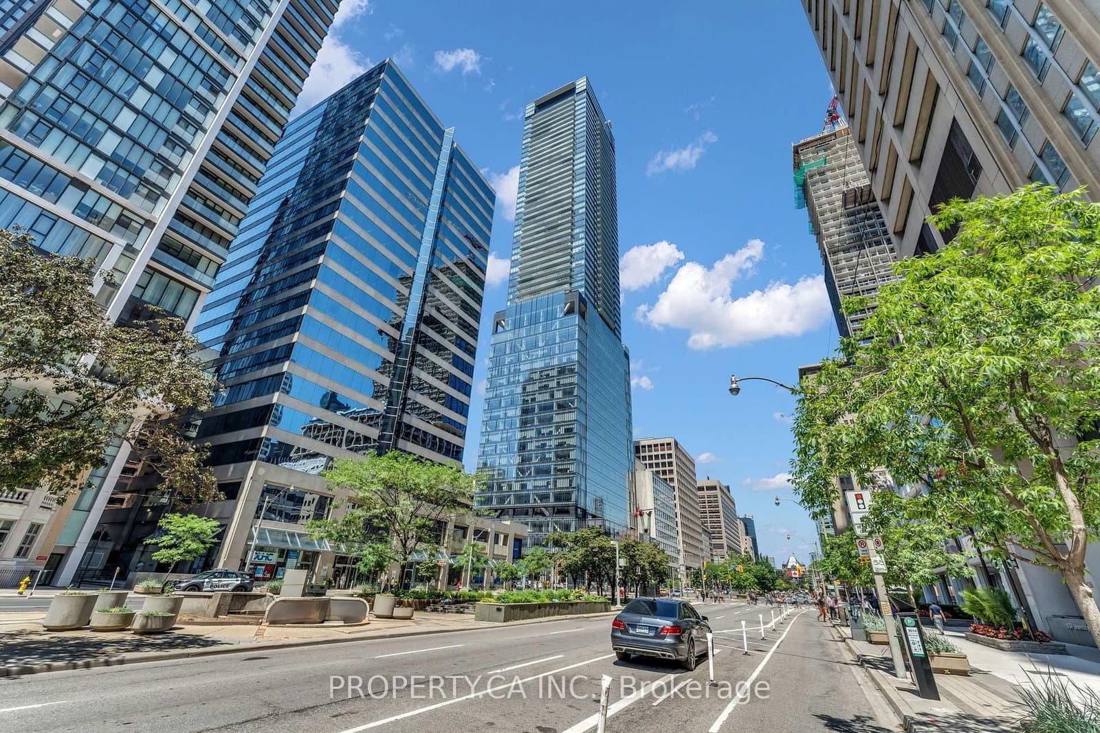 #3002 - 488 University Avenue