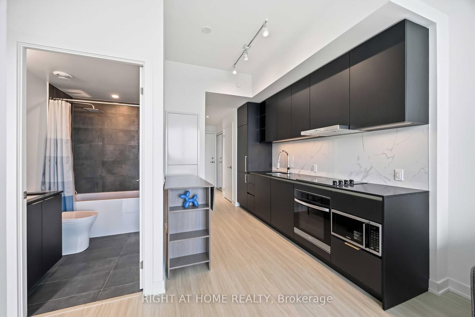 8 WELLESLEY Street W, Unit 5110 thumbnail 22