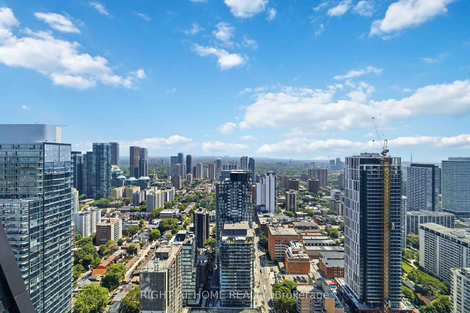 8 WELLESLEY Street W, Unit 5110 thumbnail 35
