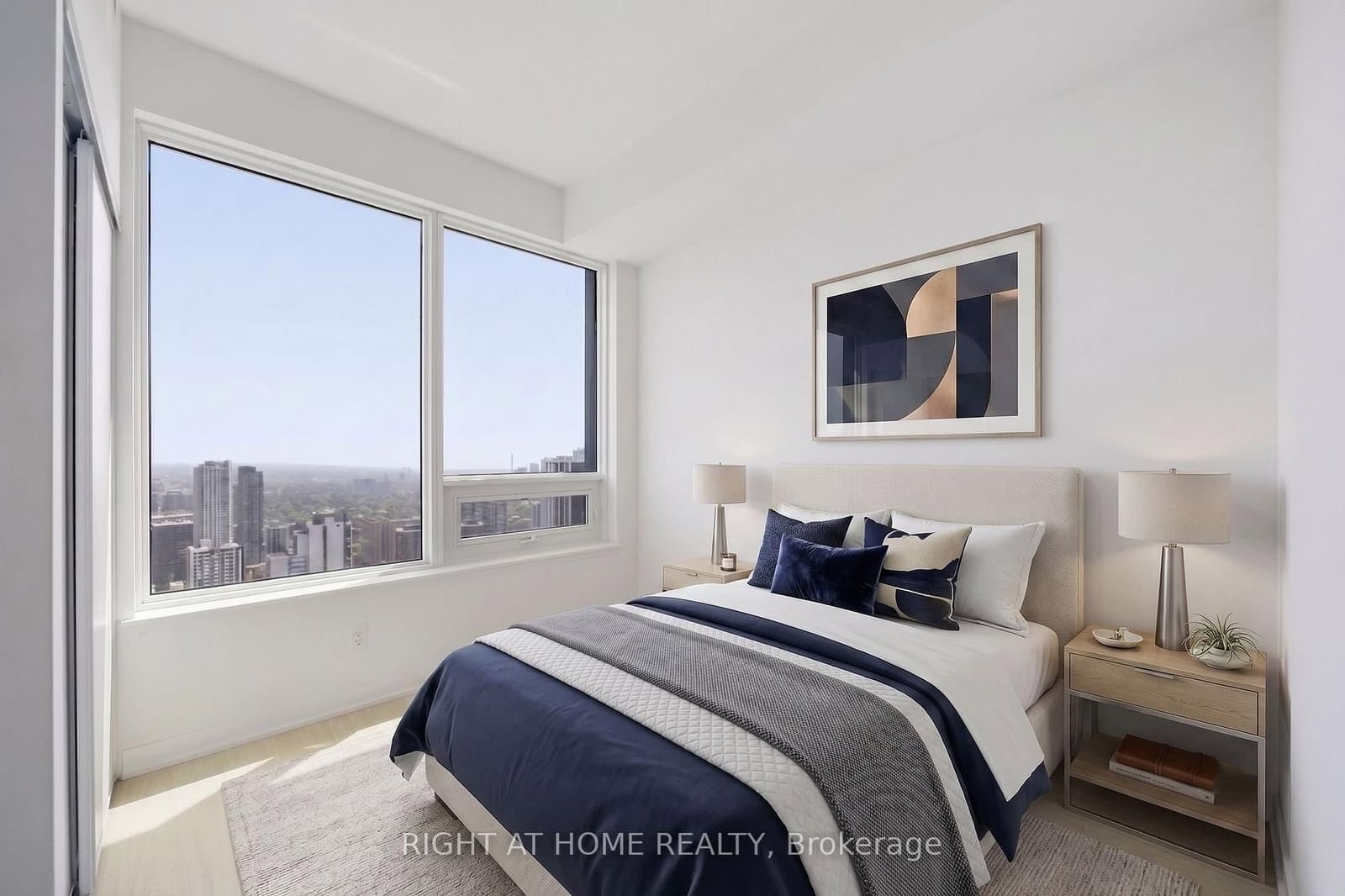 8 WELLESLEY Street W, Unit 5110 thumbnail 6
