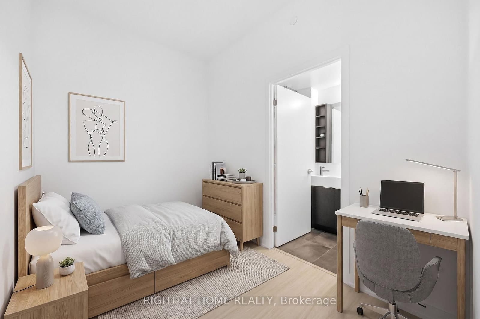 8 WELLESLEY Street W, Unit 5110 thumbnail 8