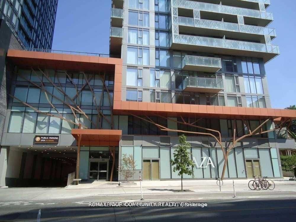 50 Wellesley Street E, Unit 302 thumbnail 2