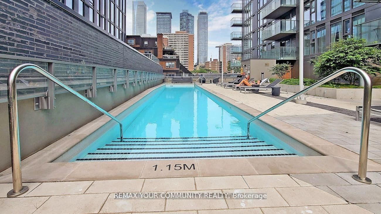 50 Wellesley Street E, Unit 302 thumbnail 21