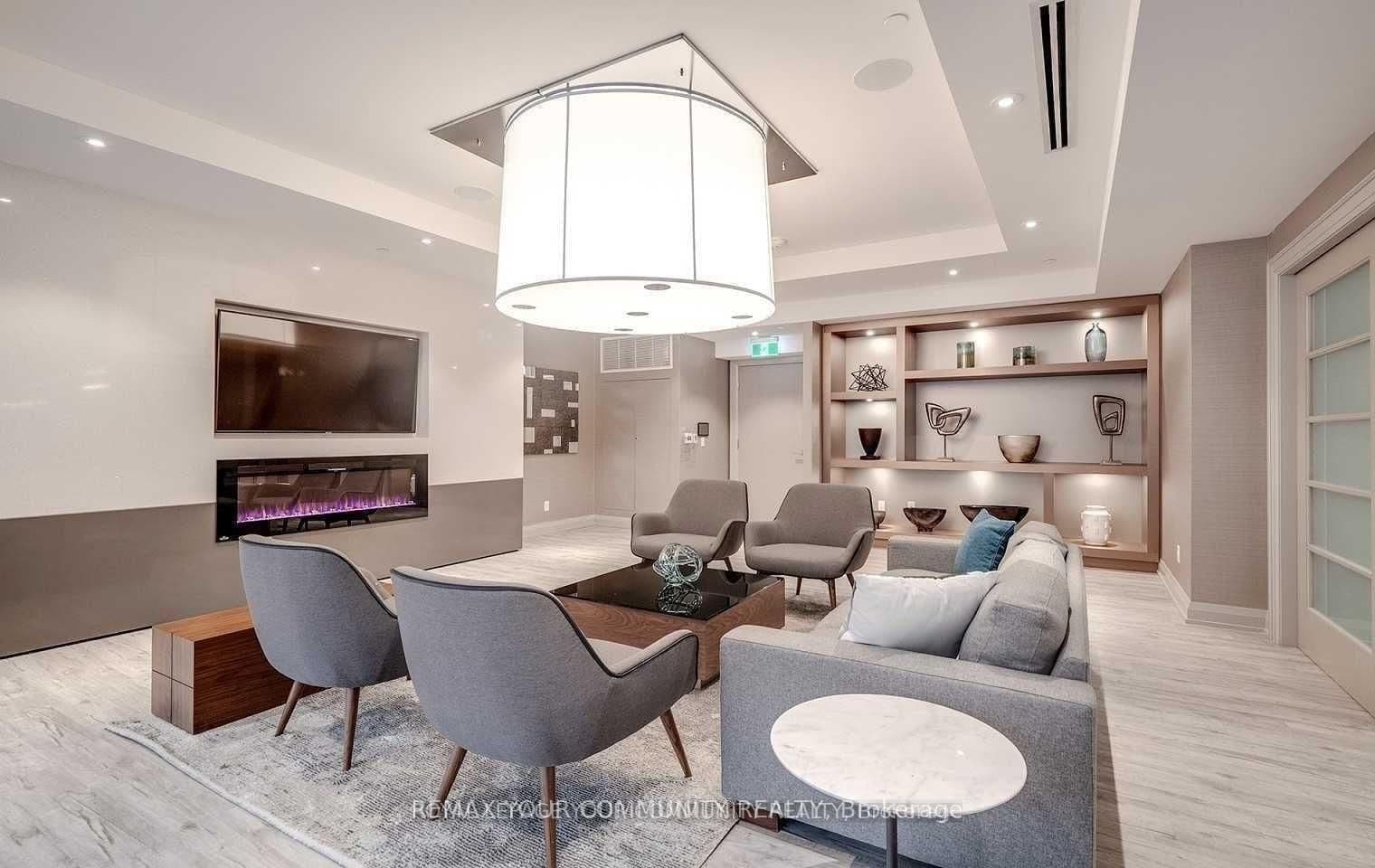 50 Wellesley Street E, Unit 302 thumbnail 23