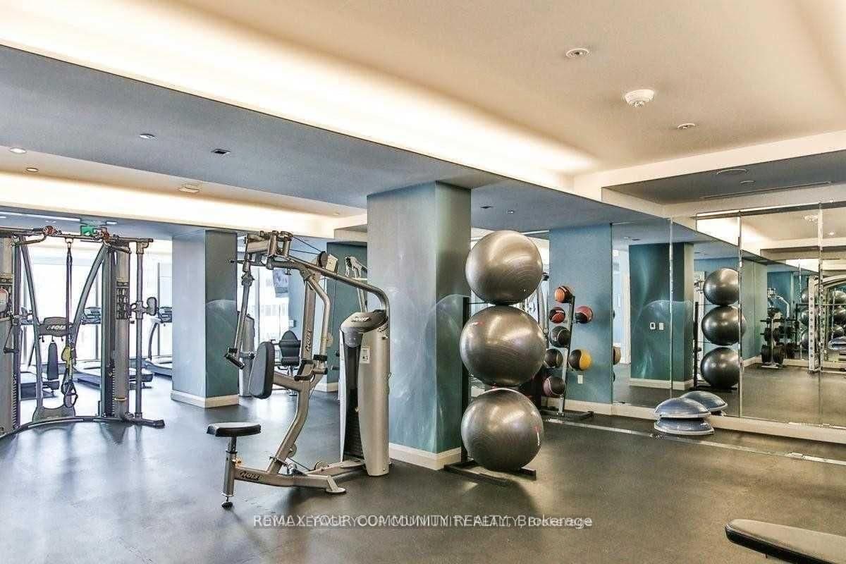 50 Wellesley Street E, Unit 302 thumbnail 24