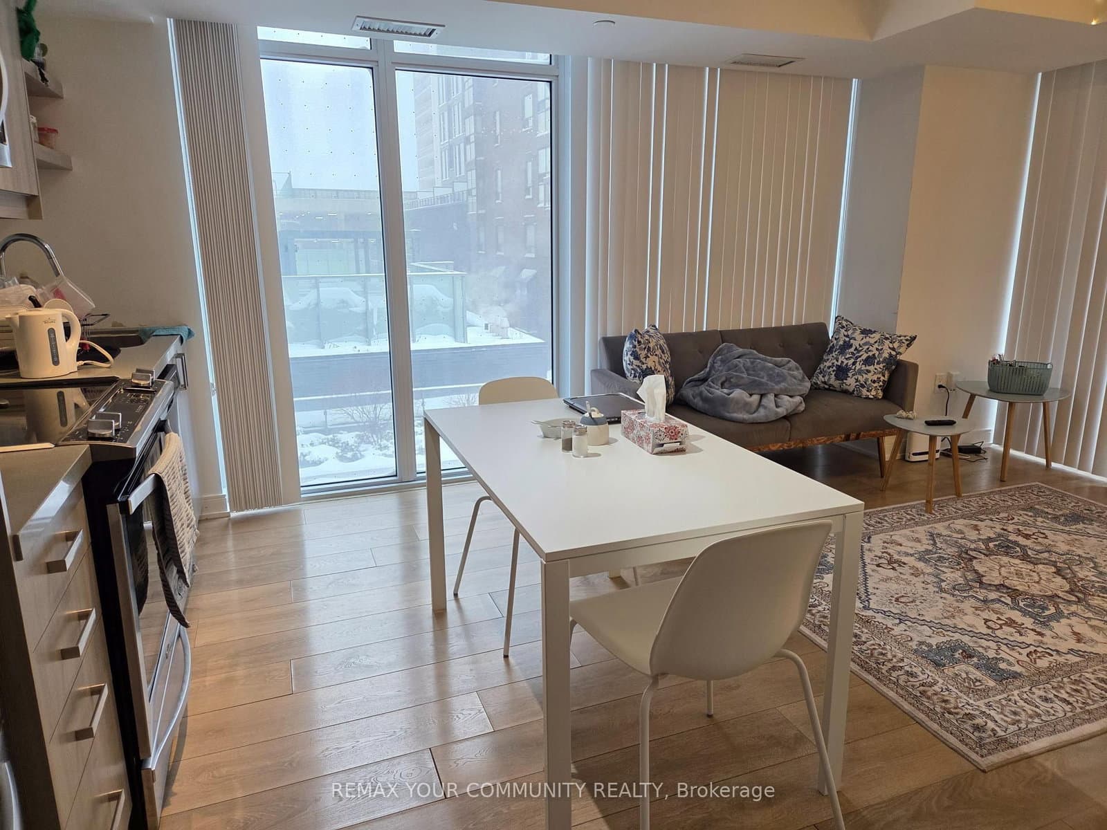 50 Wellesley Street E, Unit 302 thumbnail 6