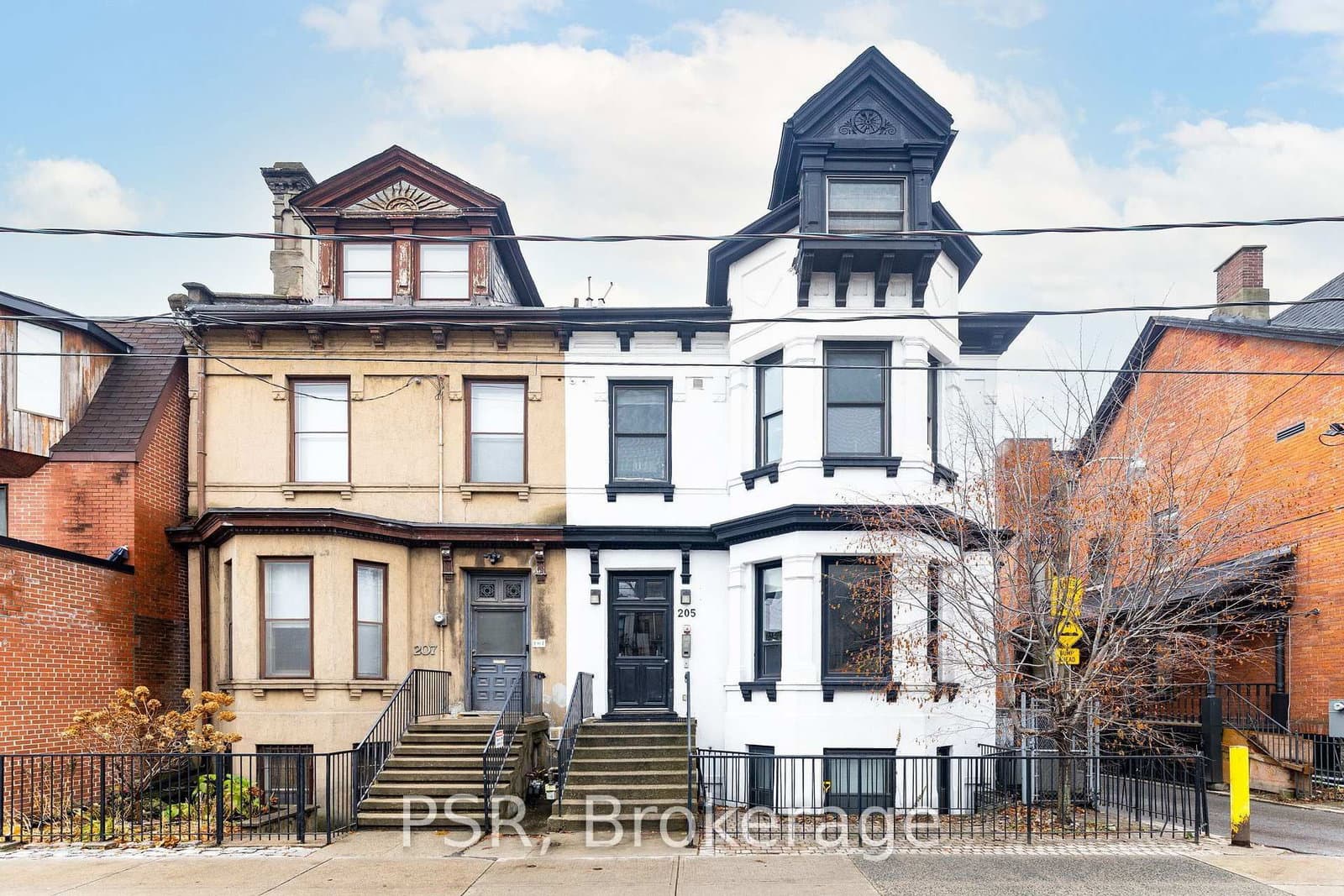 205 Gerrard Street E, Unit 3 - Image 1