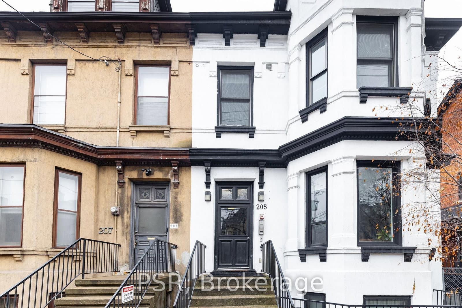 205 Gerrard Street E, Unit 3 thumbnail 2
