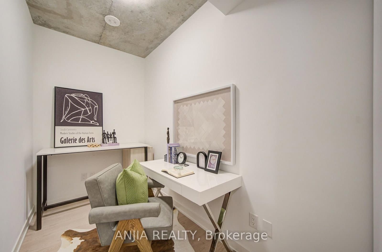 65 Mutual Street, Unit 2303 thumbnail 5