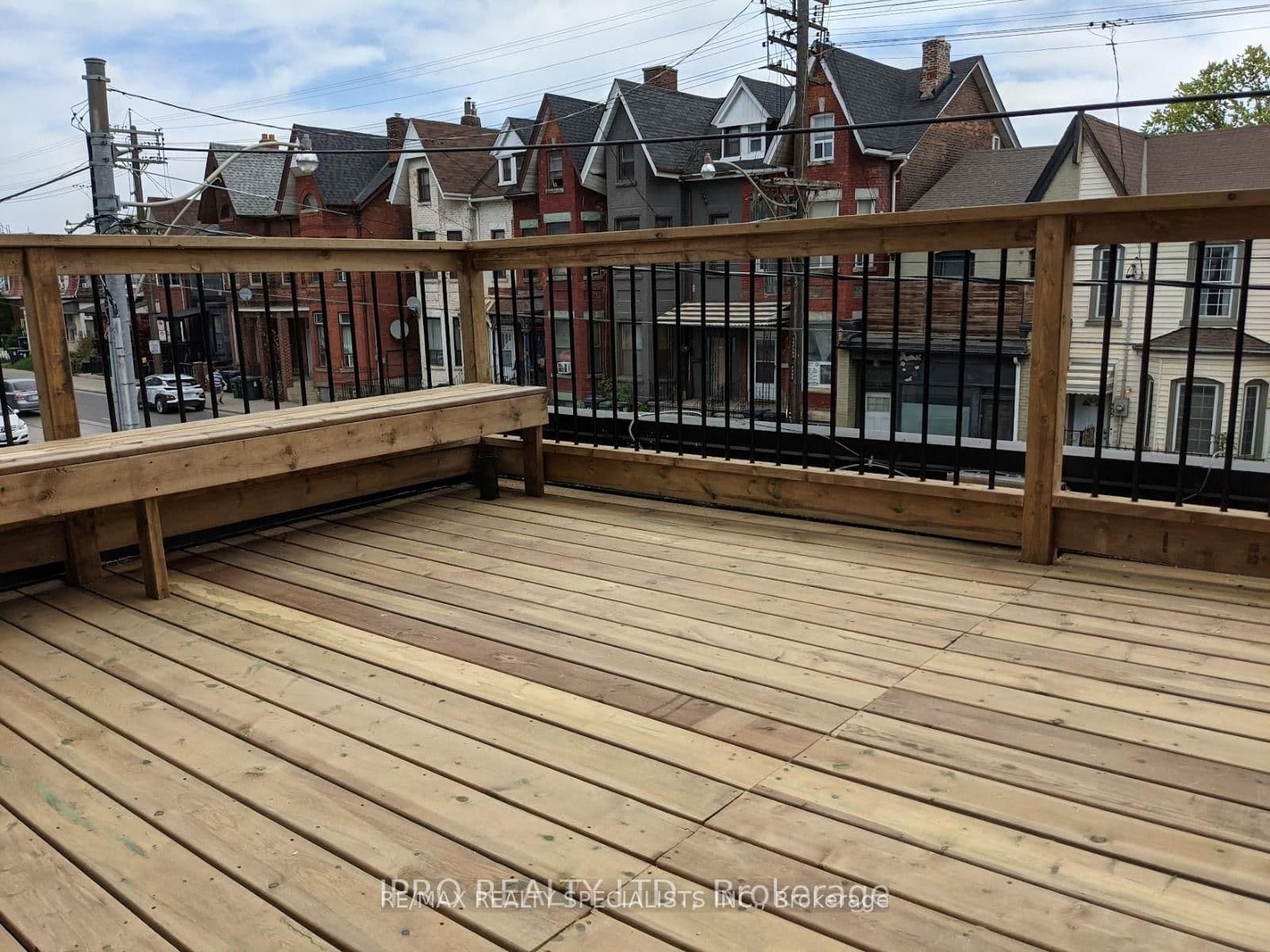 450 Bathurst Street, Unit 2 thumbnail 19
